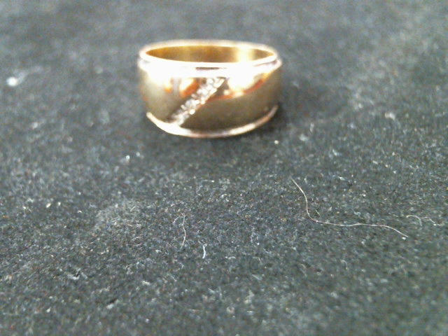Precio 120 000,00   Anillo de matrimonio para mujer con 4 diamantes pequeños