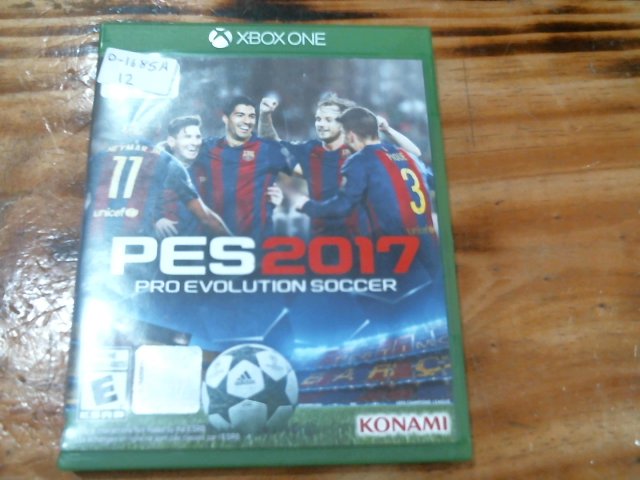 Precio 12 000,00 pes2017  juego xbox one