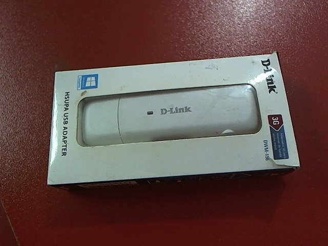 Precio 6 000,00   adaptador usb wifi dlink Stock de YoPresto 0-23