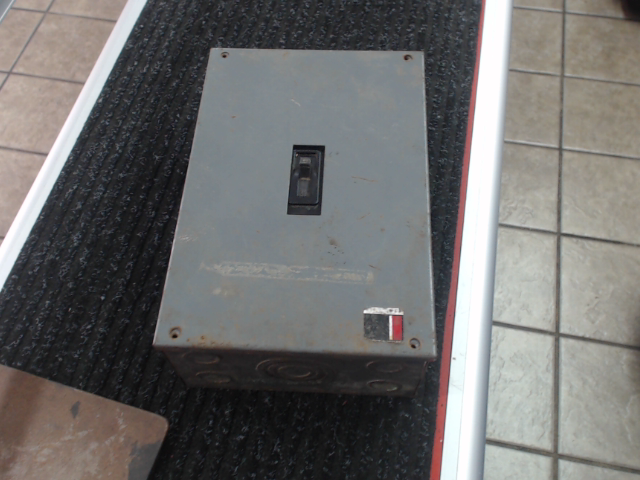 Precio 35 000,00 Culler  Breaker 40w