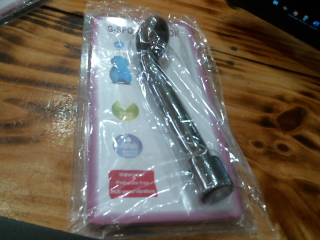 Precio 16 000,00 punto g  vibrador