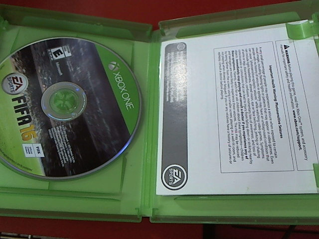 Precio 10 000,00 x box one  videojuego Xbox one, fifa 2016