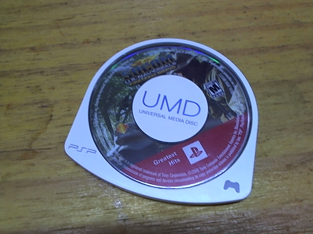Precio 8 000,00 sony psp Socom
