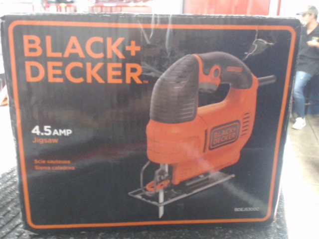 Precio 35 000,00 black & decker 420 caladora en caja nueva