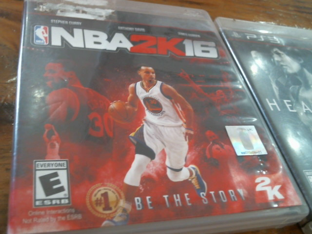 Precio 4 000,00 nba2k  juegos de ps3