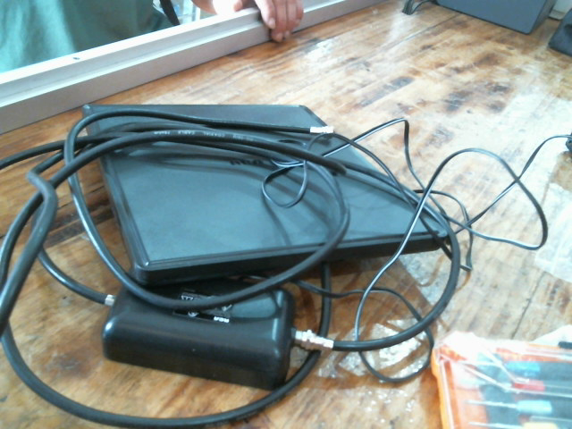 Precio 20 000,00 rca  antena