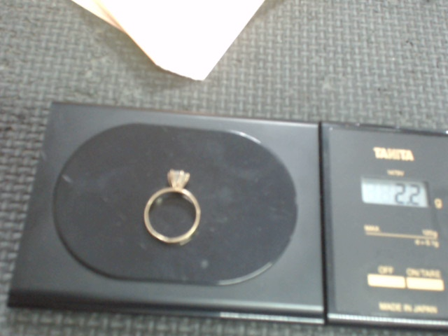 Precio 47 500,00   anillo de compromiso con zirconia