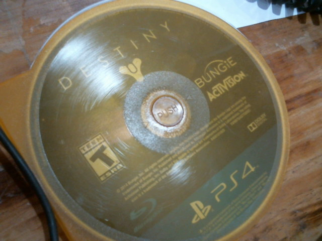 Precio 12 000,00 destiny  juego de ps4