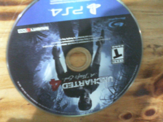 Precio 10 000,00 uncharted 4  juego de ps4