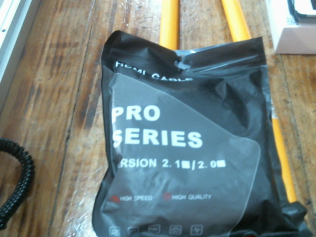 Precio 6 000,00 30ft  cable hdmi