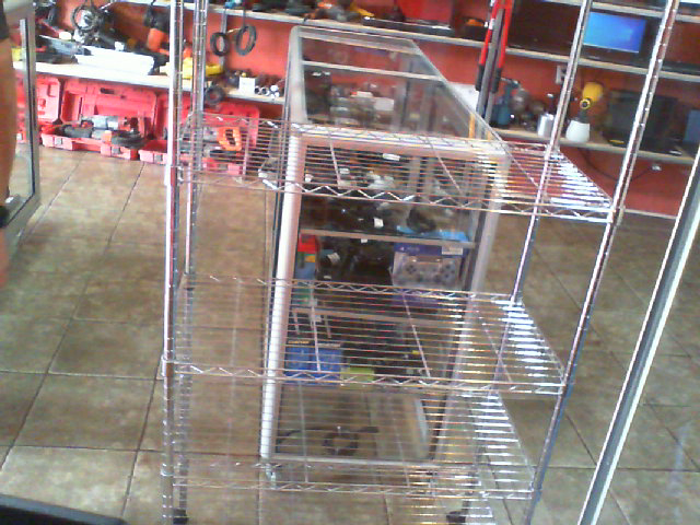 Precio 48 000,00 metalico  mueble con ruedas