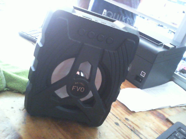 Precio 7 000,00 fvo  parlante