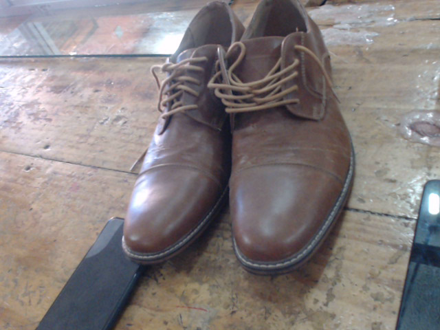 Precio 10 000,00 dexter  zapatos  #44