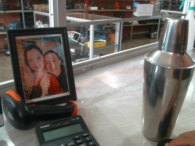 Precio 6 000,00 coktell  Vaso coktelero
