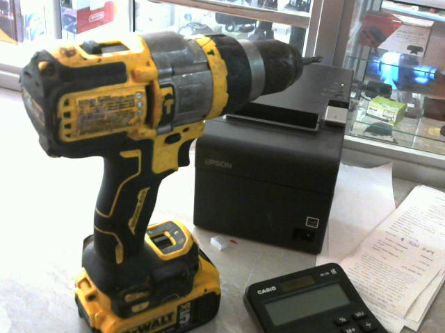 Precio 60 000,00 deiwal  taladro