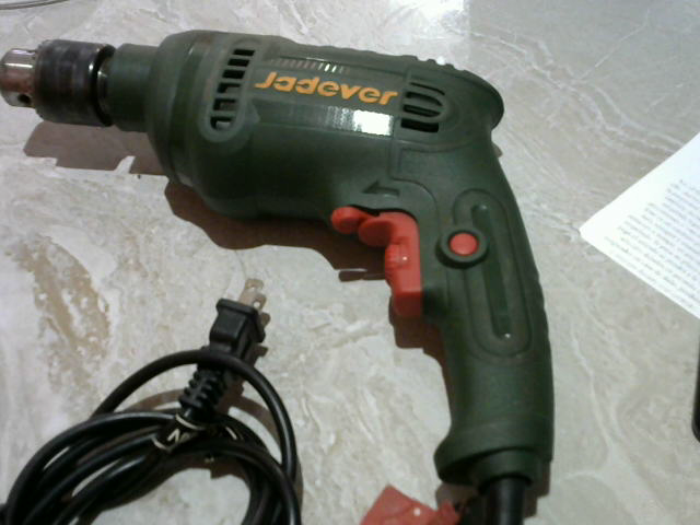 Precio 16 000,00 jadever  taladro