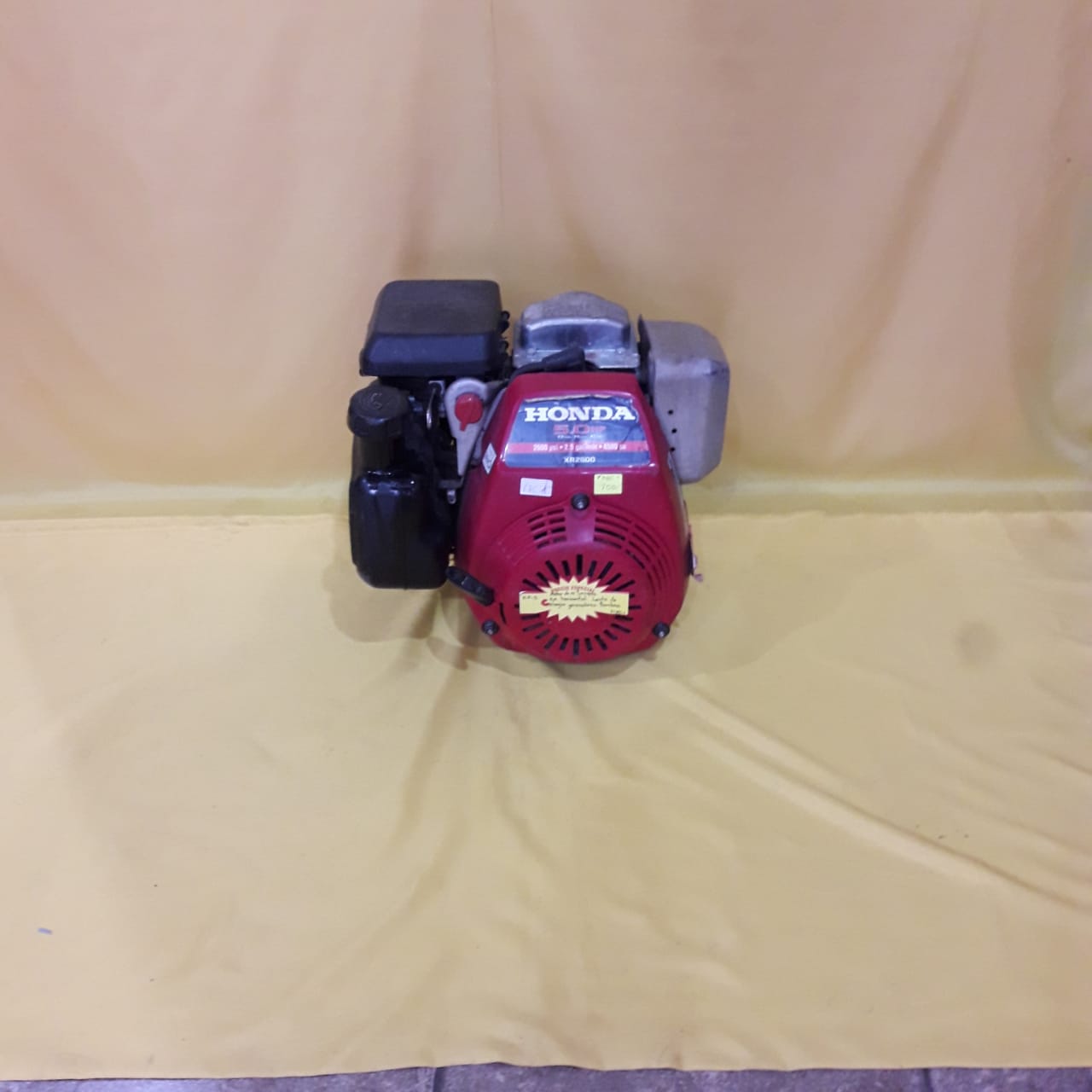 Precio 175 000,00 honda  motor de 5hp