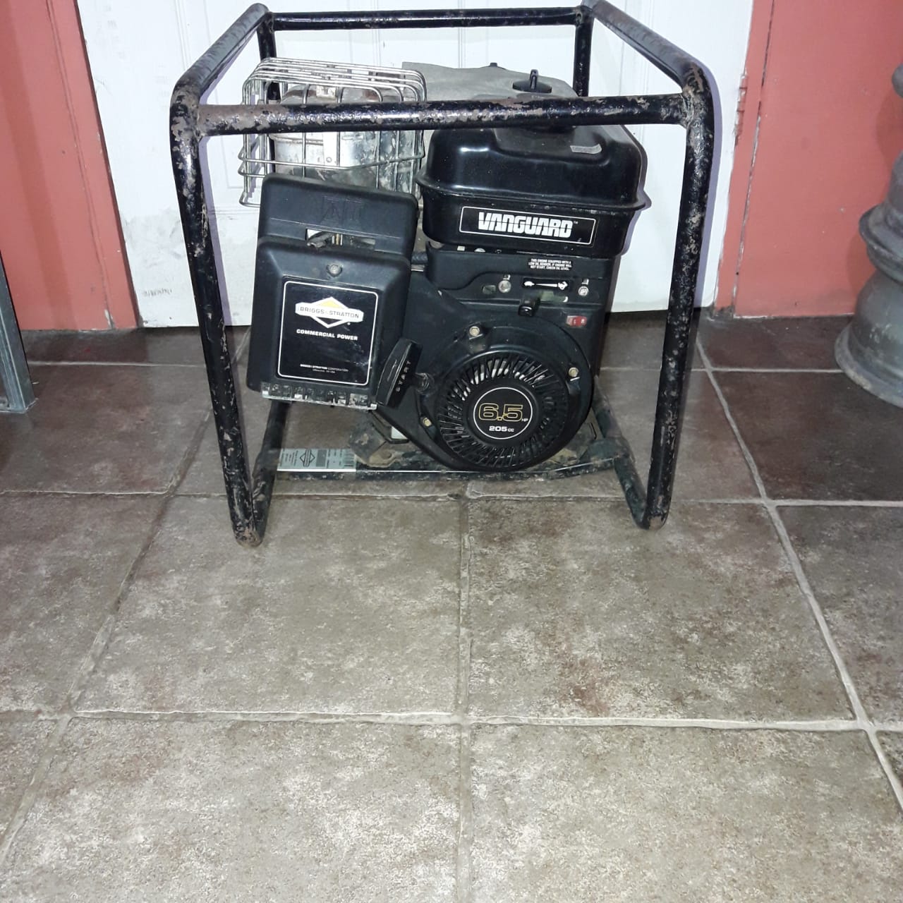Precio 215 000,00 vanguard 6.5 hp bomba de extraccion