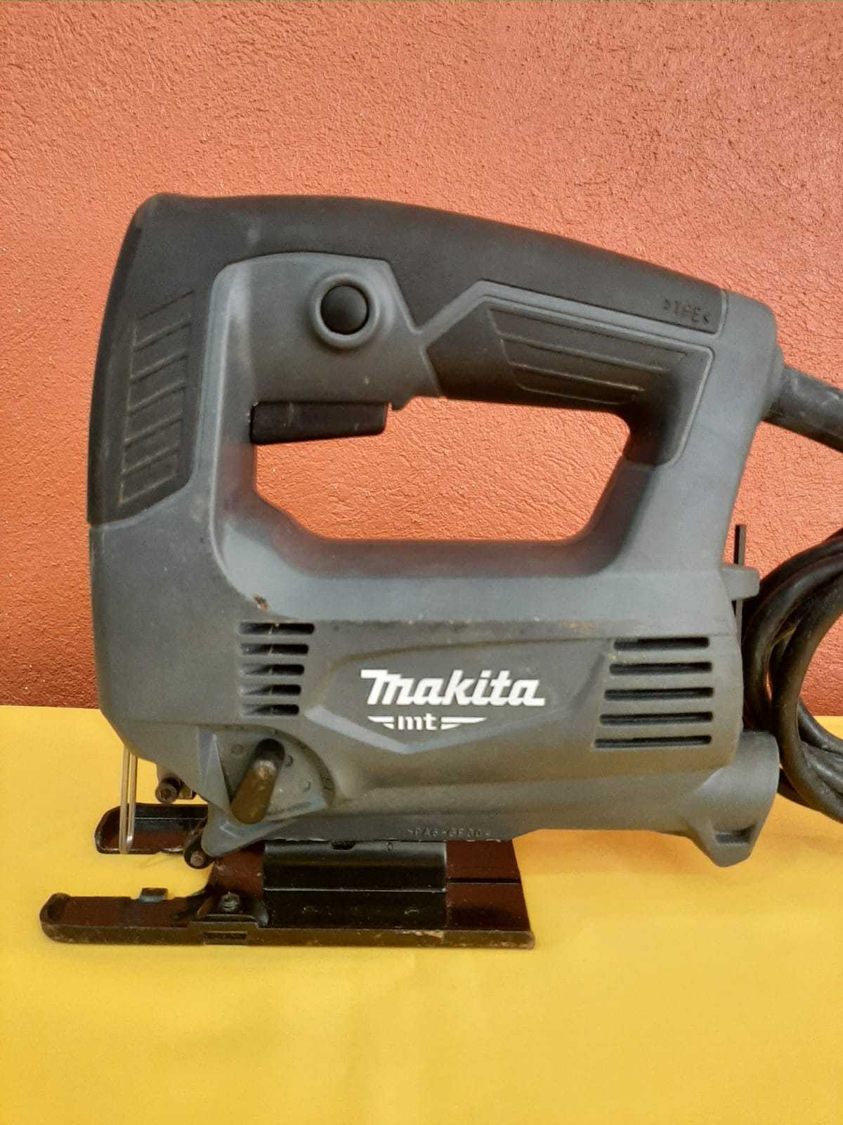 Precio 53 000,00 makita  caladora
