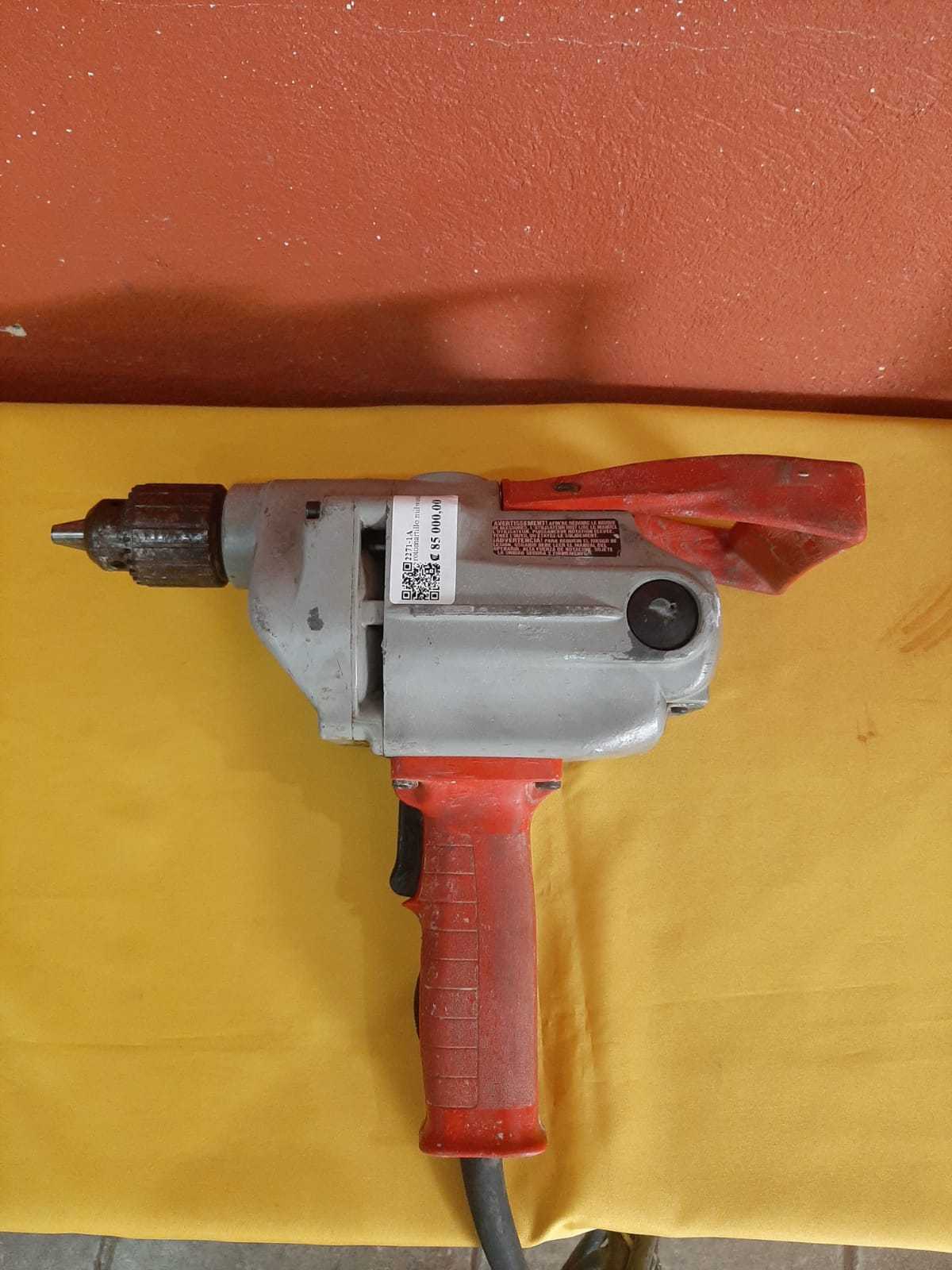Precio 85 000,00 milwauke  rotomartillo