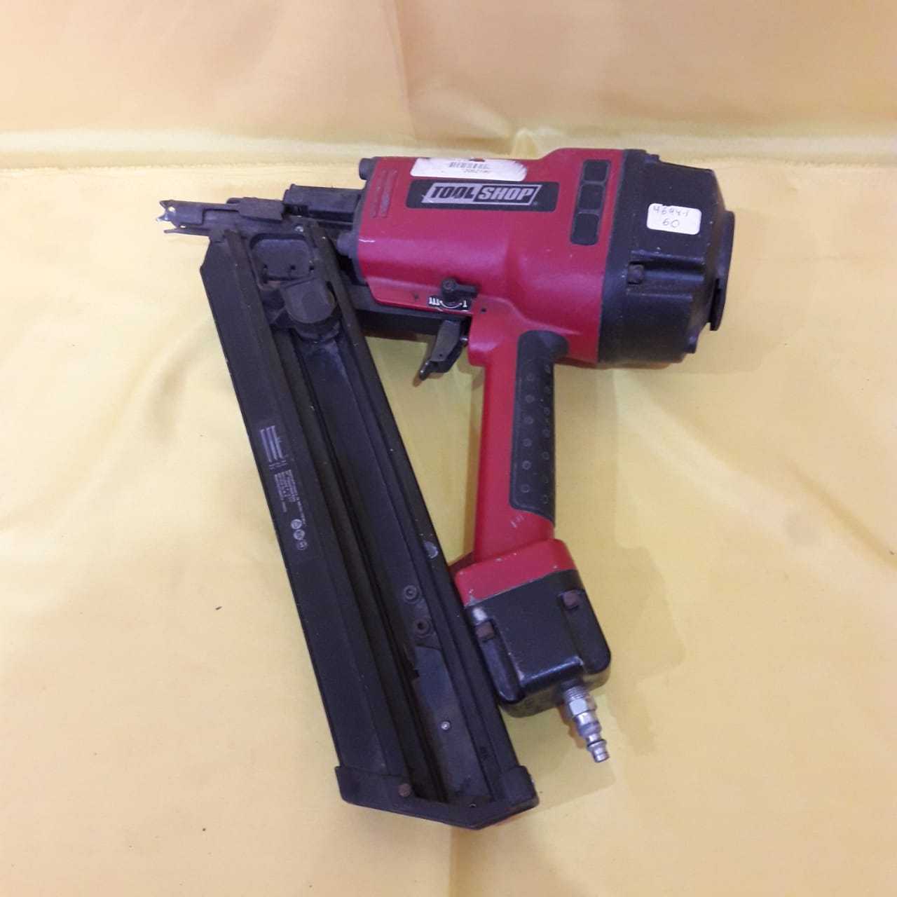 Precio 35 000,00 toolshop  clavadora