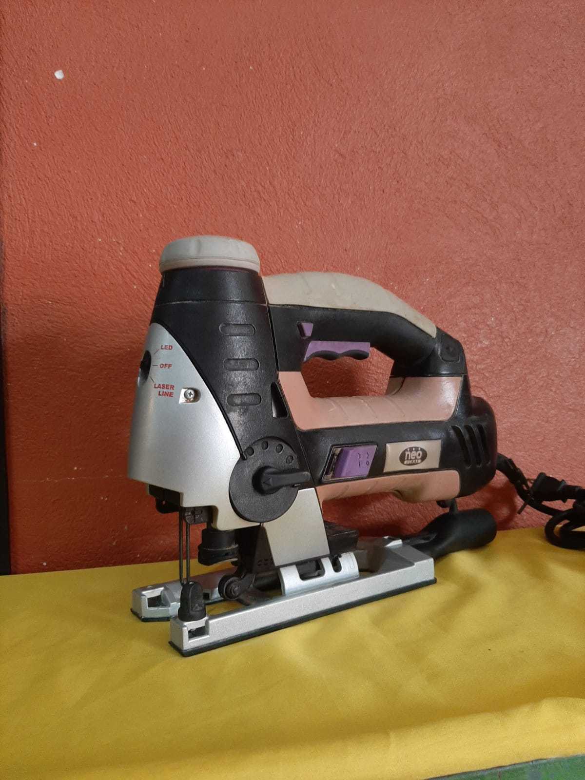 Precio 48 000,00 neo  caladora