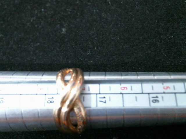 Precio 77 500,00   anillo simbolo infinito talla 7 12