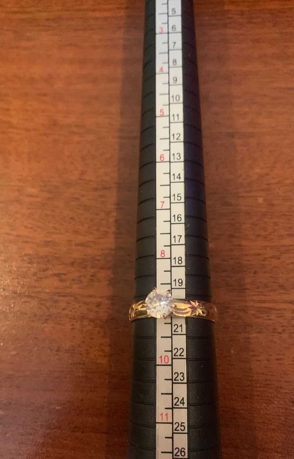 Precio 58 750,00   anillo de compromiso talla 9