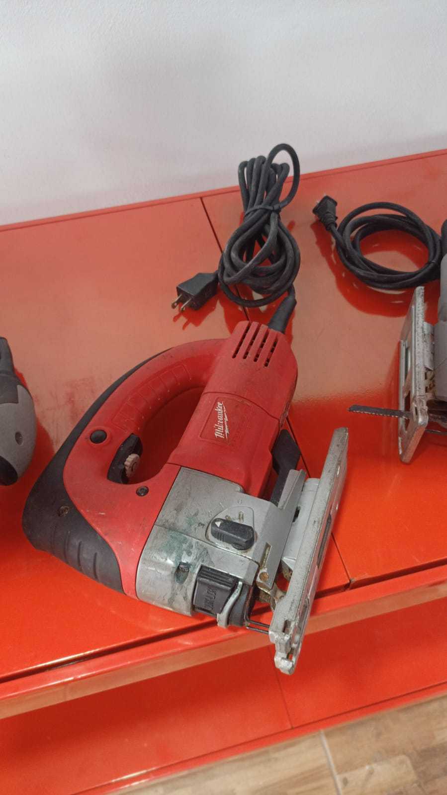 Precio 60 000,00 MILWAUKEE  CALADORA MILWAUKEE