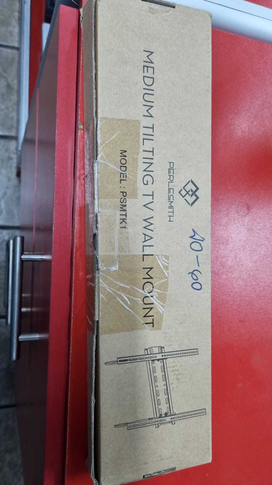 Precio 8 500,00 perlesmith  soporte para pantalla de 40 a 60