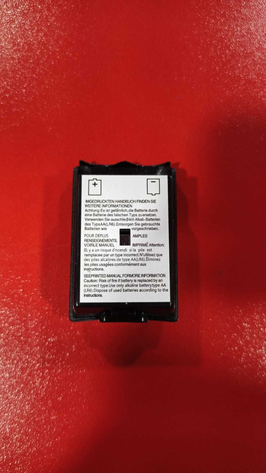 Precio 3 000,00 generico  REPUESTO CONTROL BATERIAS XBOX 360