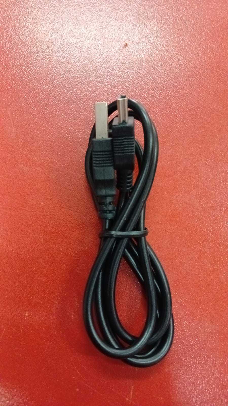 Precio 3 000,00 gen  cable mini usb