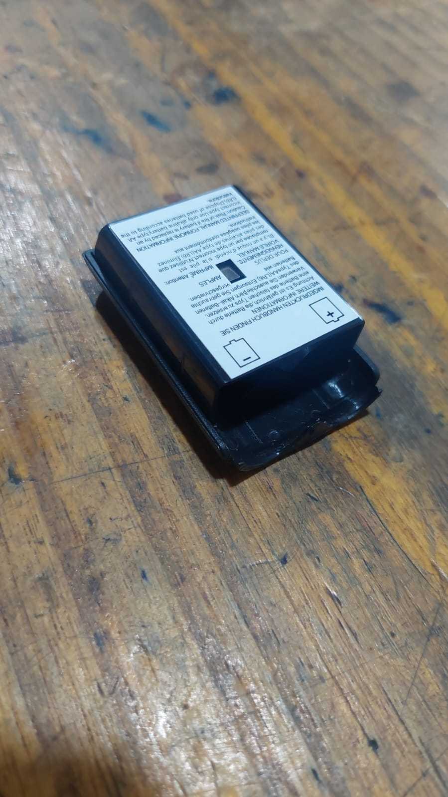 Precio 3 000,00 xbox 360  Tapa de bateria