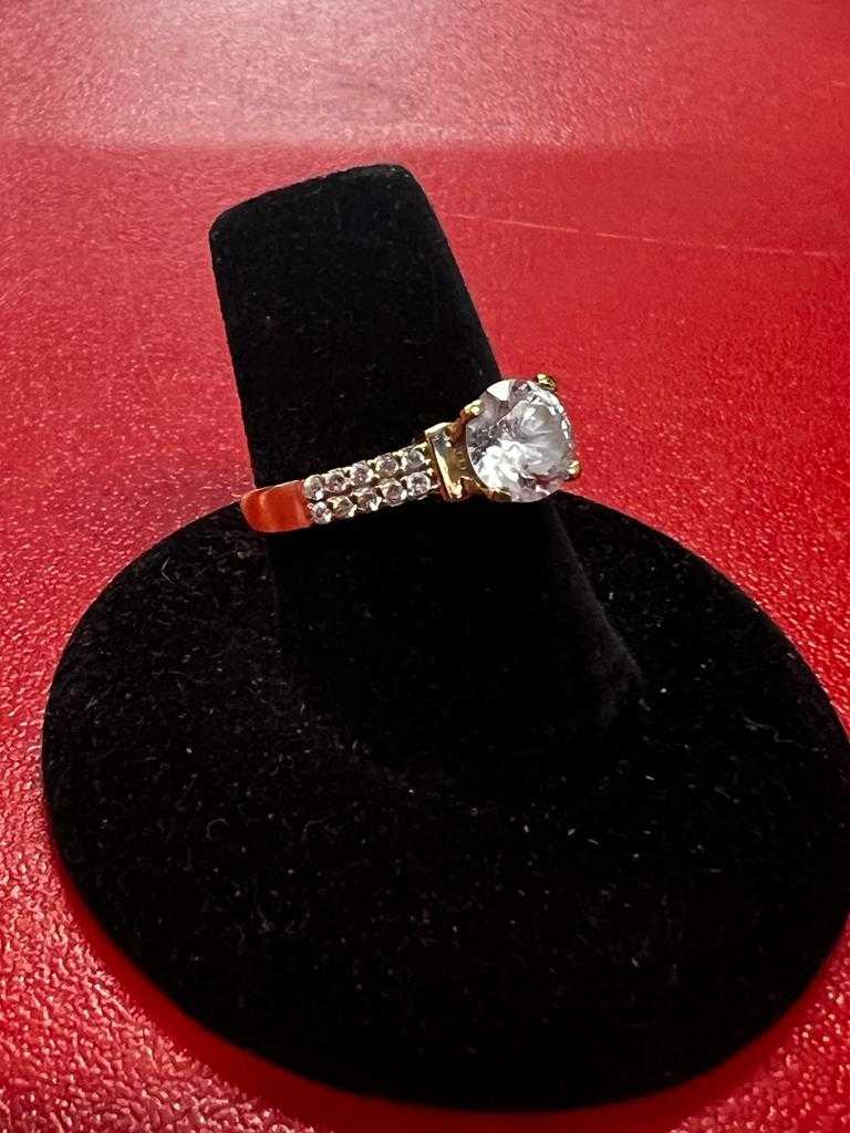 Precio 60 000,00   anillo compromiso talla 6 12