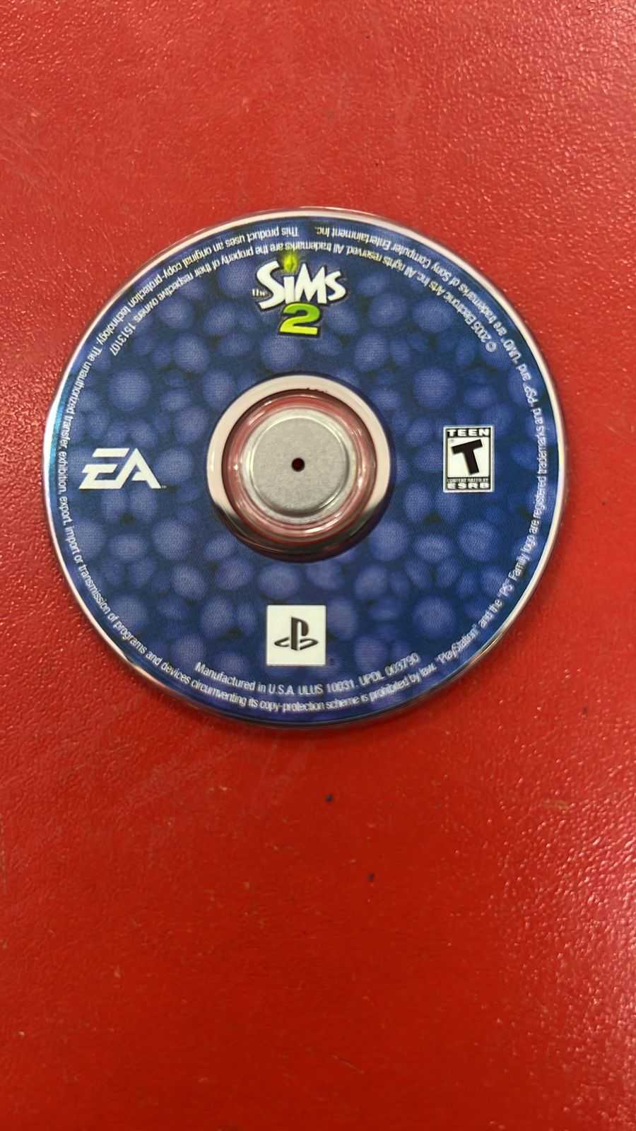 Precio 7 000,00 SONY psp SIMS 2 PSP