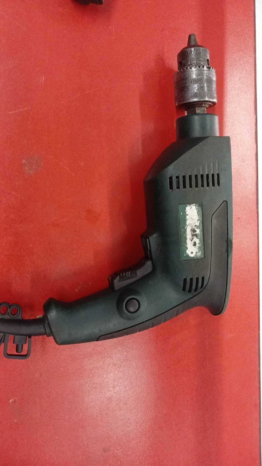 Precio 35 000,00 Metabo nd rotomartillo con cable añadido