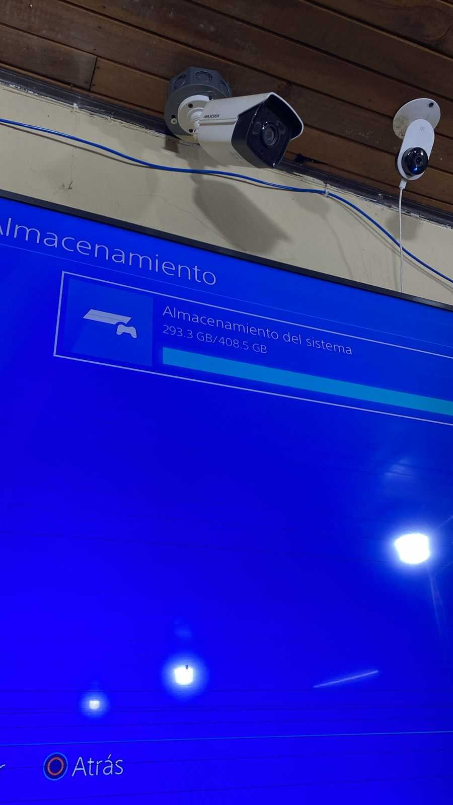 Precio 90 000,00 sony ps4 slim Consola con  1 control 500gb
