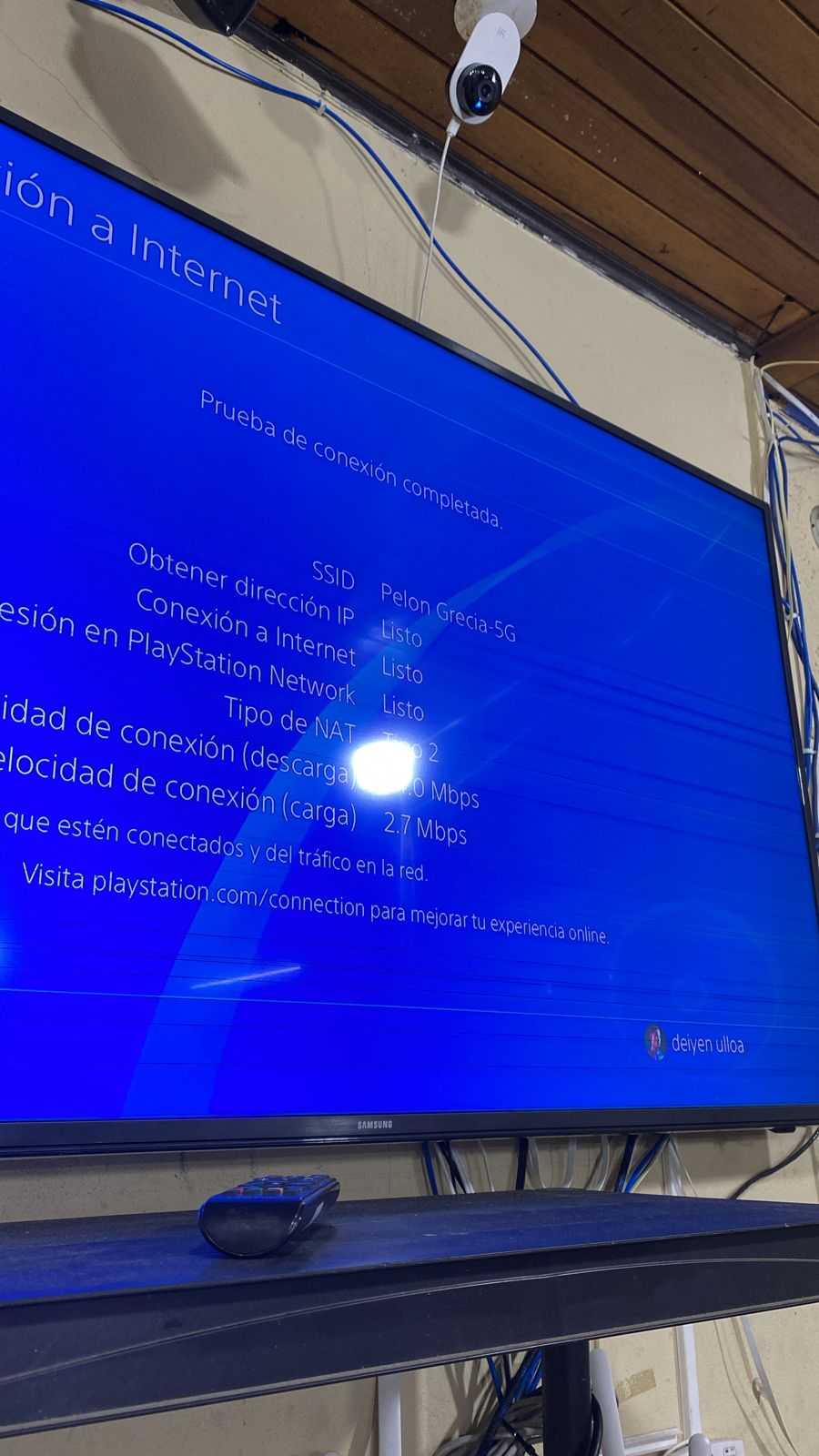 Precio 90 000,00 sony ps4 slim Consola con  1 control 500gb