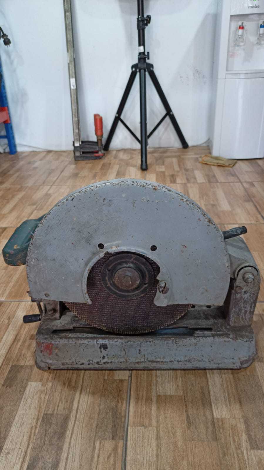 Precio 55 000,00 METABO CS 23 355 METABO CS 23 355 TRONZADORA 355MM  14    1700W