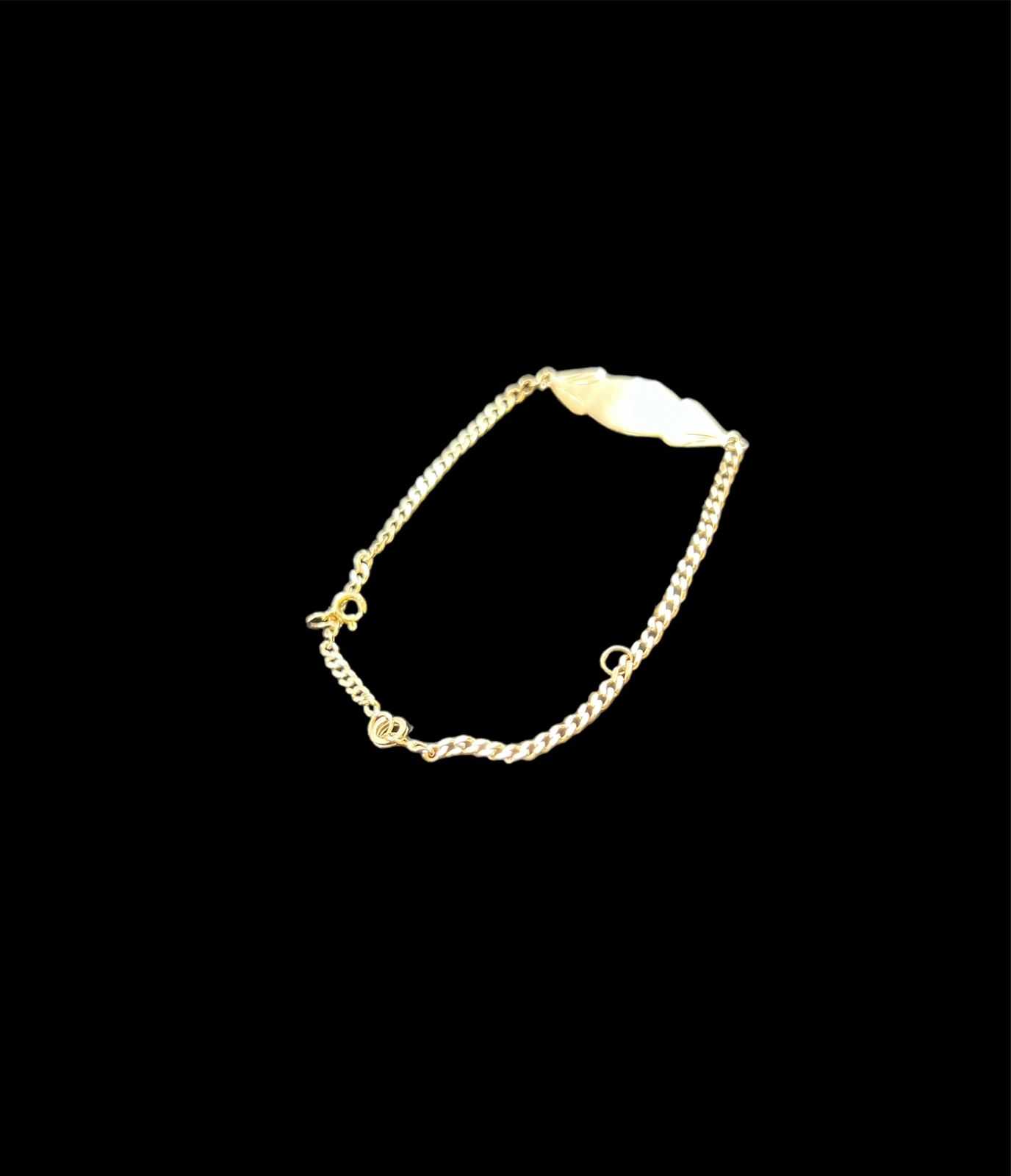 Precio 77 500,00   pulsera largo 20
