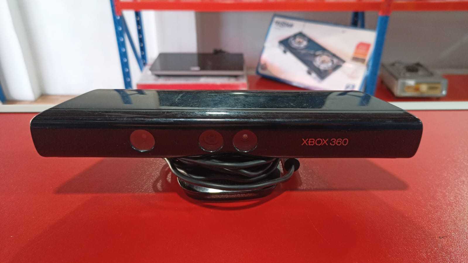 Precio 12 000,00 MICROSOFT  Kinect Xbox 360