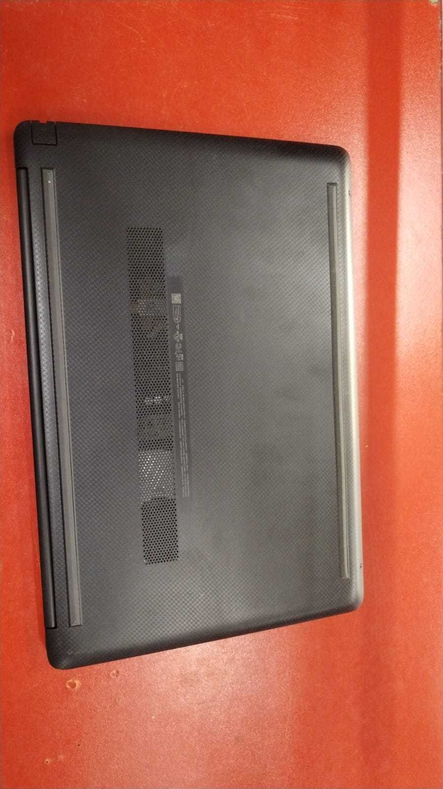 Precio 125 000,00 hp  Potatil ryzen  5 3450U  4gb ram SSD 250gb