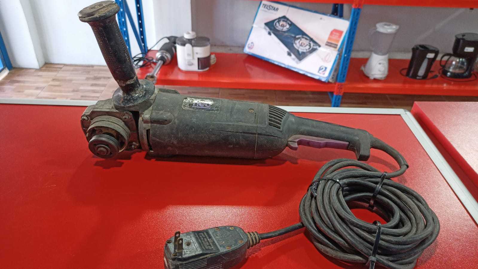 Precio 45 000,00 NEO AA-1023 NEO ESMERILADORA AA-10234120 9 2600W