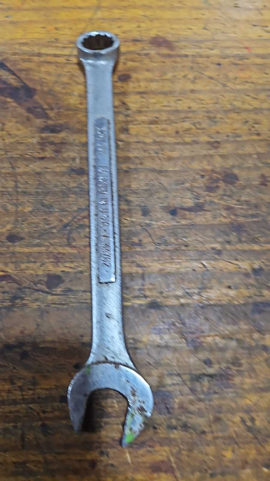 Precio 8 000,00 force  Llave mecánica 1316 pulgadas