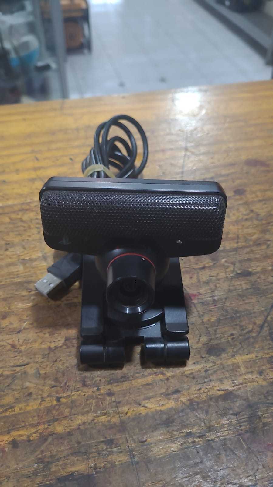 Precio 8 000,00 sony ps3 Camara