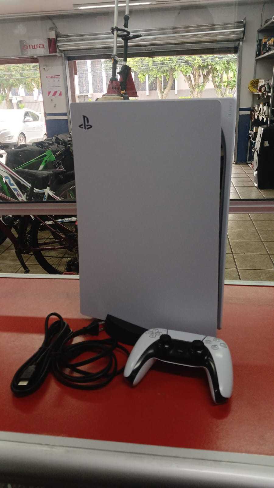 Precio 200 000,00 Sony PS5 consola play 5 de 775gb  version disco