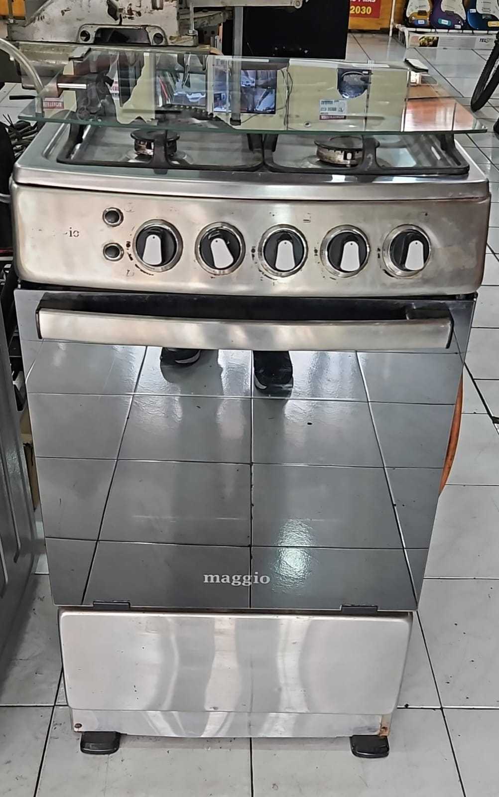 Precio 110 000,00 maggio  Cocina de gas 4 quemadores