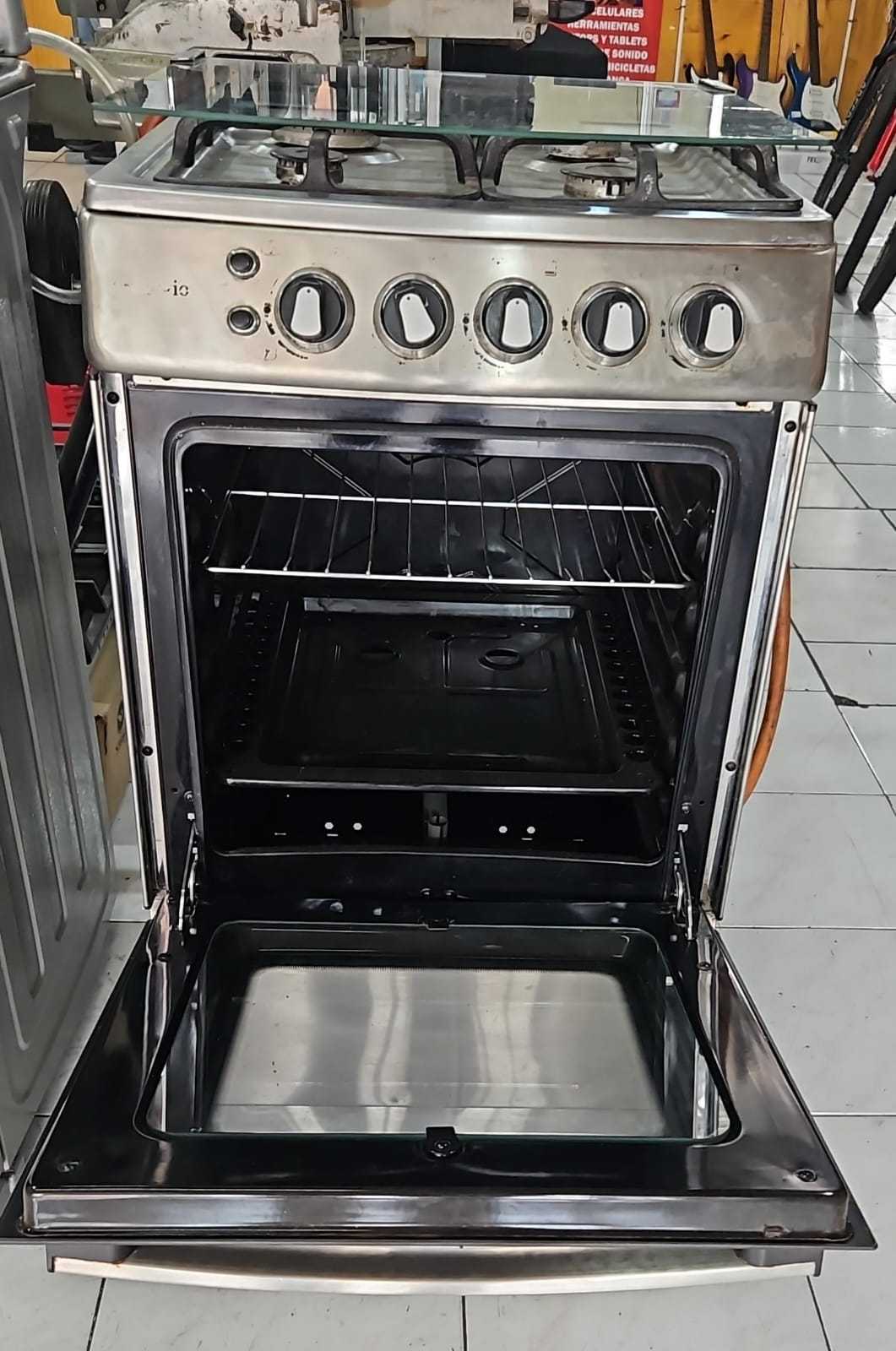Precio 110 000,00 maggio  Cocina de gas 4 quemadores