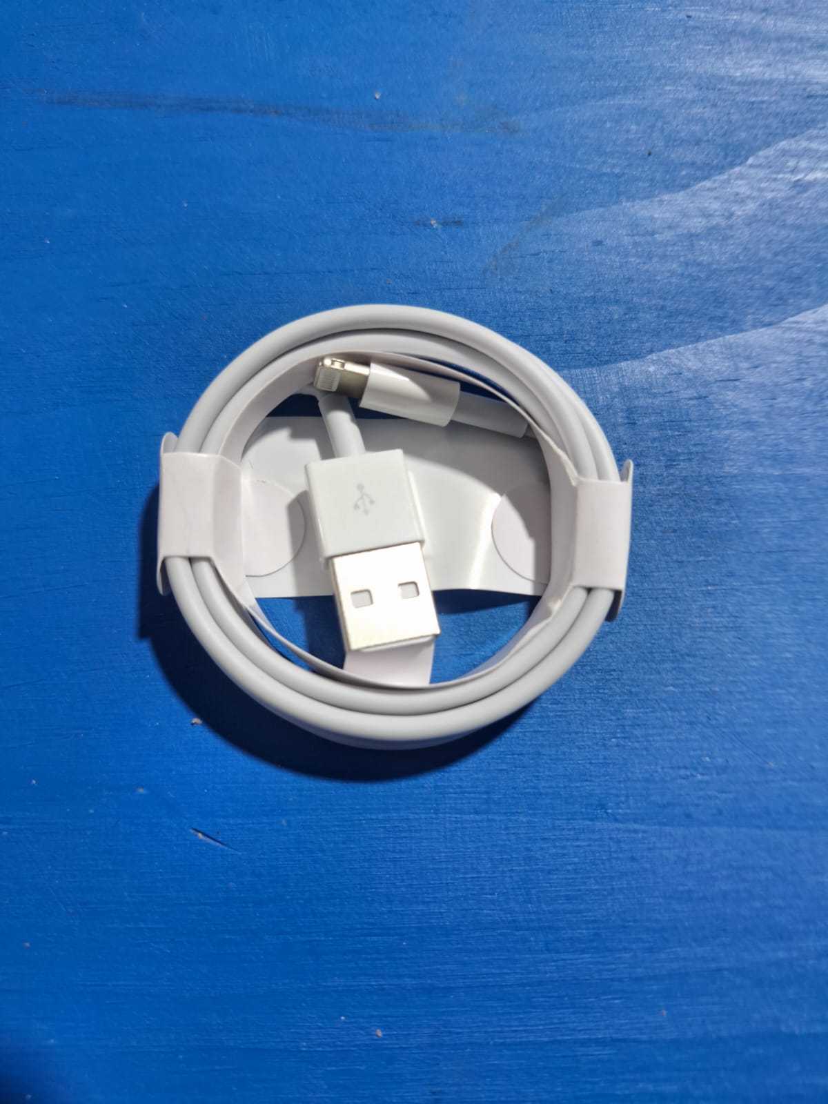 Precio 2 000,00 GENERICO USB - IPHONE CABLE DATOS CELULAR, USB - IPHONE, BLANCO, CARGA RAPIDA