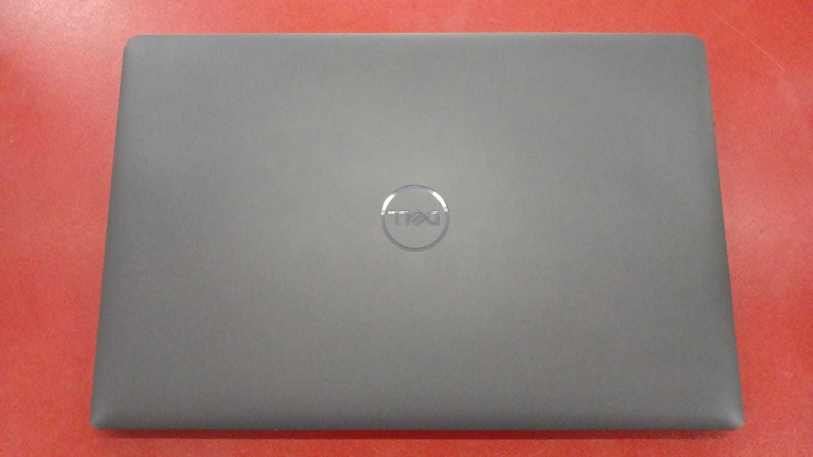Precio 250 000,00 dell latitude 3540 laptop con cargador  i5 13th 256gb  SSDD 8 gbram